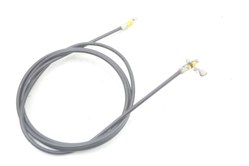 photo de CABLE OUVERTURE SELLE SUZUKI BURGMAN 125 (2018 - 2021) - Détail de la pièce