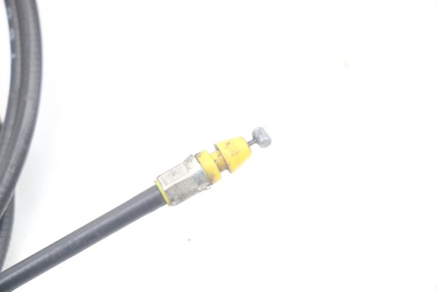 photo de CABLE OUVERTURE SELLE SUZUKI BURGMAN 125 (2018 - 2021) - Zoom état d’usage