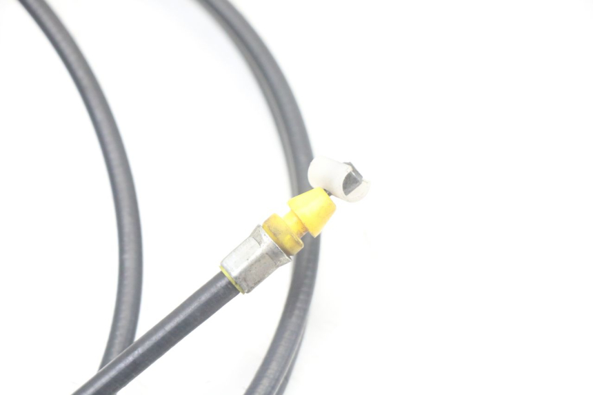 photo de CABLE OUVERTURE SELLE SUZUKI BURGMAN 125 (2018 - 2021) - Autre angle de vue