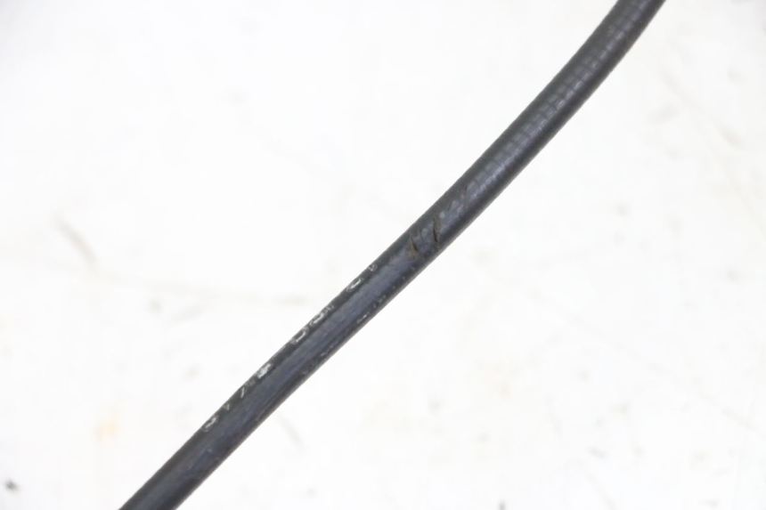 photo de CABLE OUVERTURE SELLE SUZUKI BURGMAN 125 (2015 - 2017) - Autre angle de vue