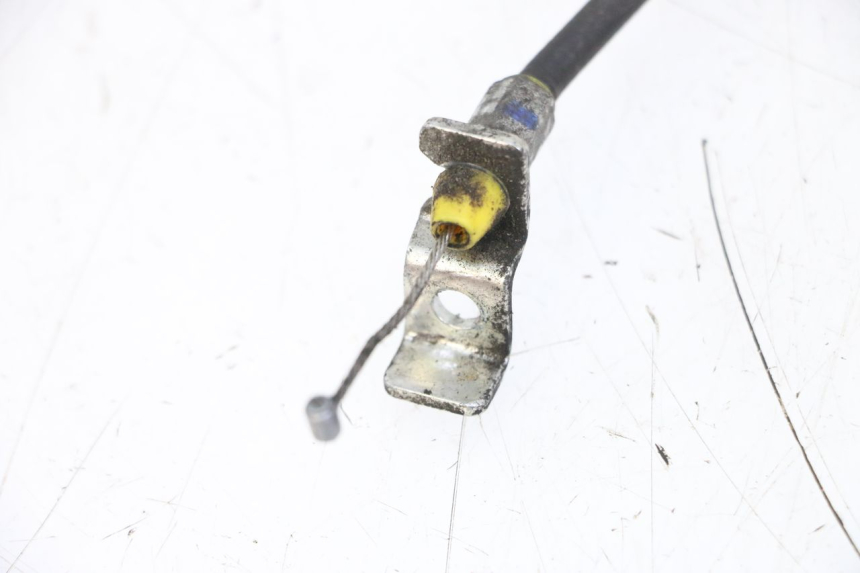 photo de CABLE OUVERTURE SELLE SUZUKI BURGMAN 125 (2015 - 2017) - Gros plan technique