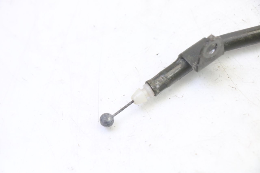 photo de CABLE OUVERTURE SELLE SUZUKI SV S 650 (2003 - 2009) - Zoom état d’usage