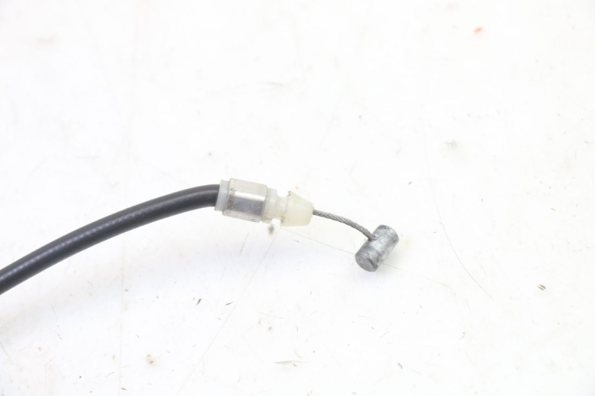 photo de CABLE OUVERTURE SELLE SUZUKI SV S 650 (2003 - 2009) - Autre angle de vue