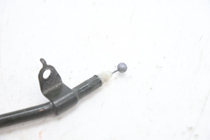 photo de CABLE OUVERTURE SELLE SUZUKI SV S 650 (2003 - 2009) - Zoom état d’usage