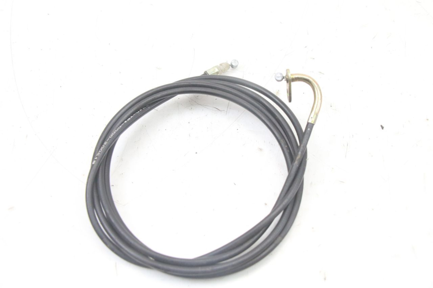 photo de CÂBLE D'OUVERTURE DE SELLE SYM JET 14 4T 50 (2018 - 2022) - Détail de la pièce