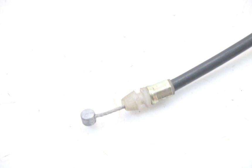 photo de CÂBLE D'OUVERTURE DE SELLE SYM JET 14 4T 50 (2018 - 2022) - Zoom état d’usage