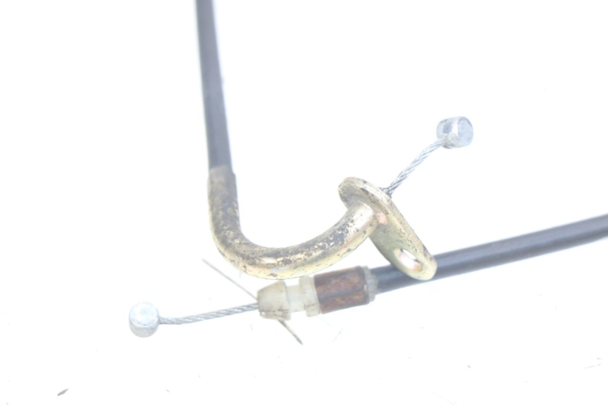 photo de CÂBLE D'OUVERTURE DE SELLE SYM SYMPHONY 125 (2009 - 2015) - Détail de la pièce