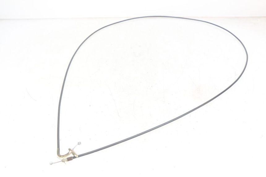 photo de CÂBLE D'OUVERTURE DE SELLE SYM SYMPHONY 125 (2009 - 2015) - Zoom état d’usage