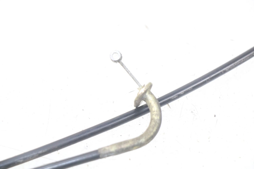 photo de CABLE OUVERTURE SELLE SYM SYMPHONY 50 (2009 - 2015) - Autre angle de vue