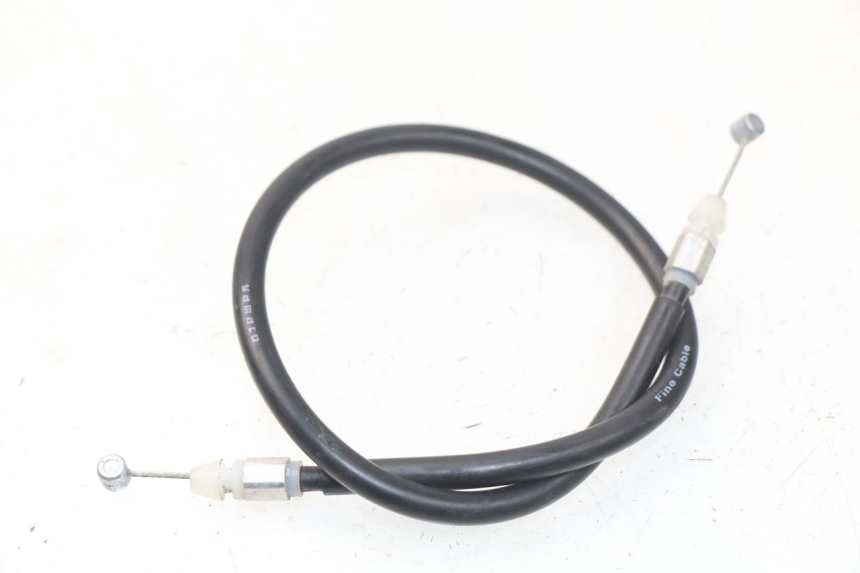 photo de CABLE OUVERTURE SELLE YAMAHA TDM ABS 900 (2002 - 2014) - Détail de la pièce
