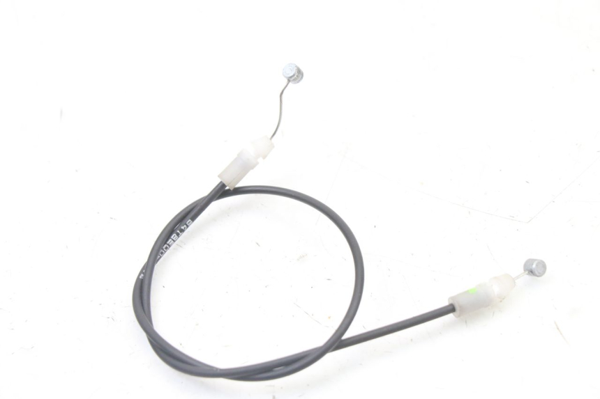 photo de CABLE OUVERTURE SELLE YAMAHA TRACER 7 700 (2020 - 2024) - Détail de la pièce