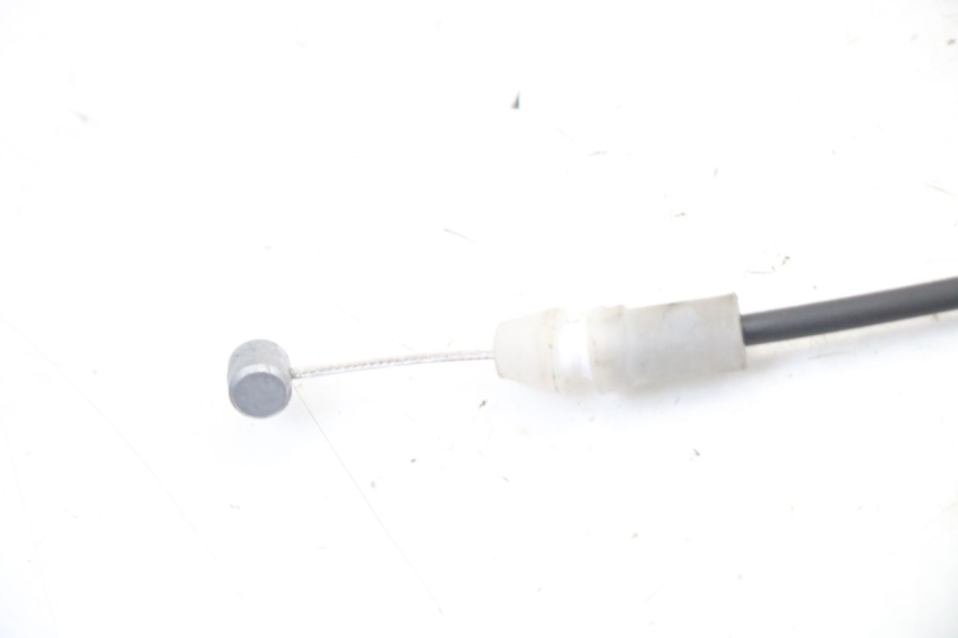 photo de CABLE OUVERTURE SELLE YAMAHA TRACER 7 700 (2020 - 2024) - Zoom état d’usage