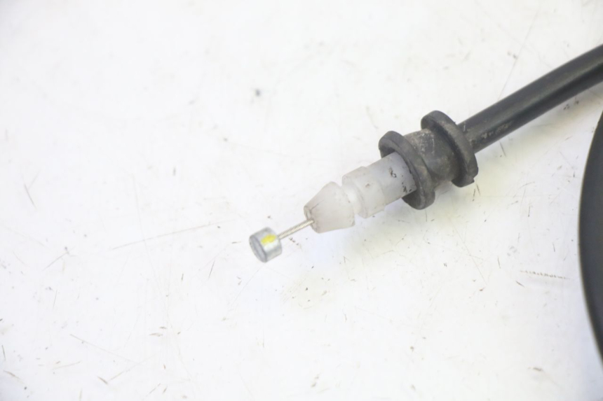 photo de CABLE OUVERTURE SELLE YAMAHA TRICITY 300 (2020 - 2024) - Zoom état d’usage