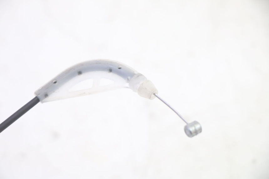 photo de CABLE OUVERTURE SELLE YAMAHA TRICITY 300 (2020 - 2024) - Autre angle de vue