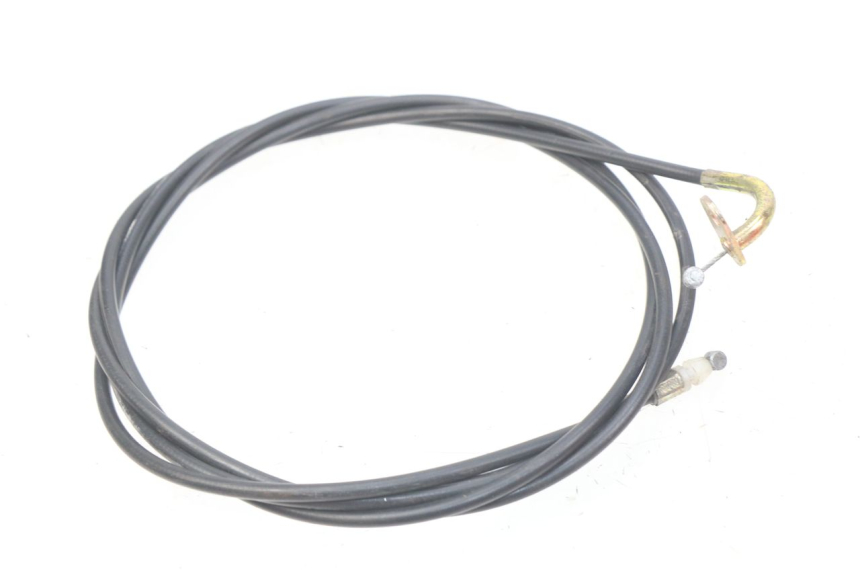photo de CÂBLE D'OUVERTURE DE SELLE PEUGEOT TWEET 4T 50 (2018 - 2022) - Détail de la pièce