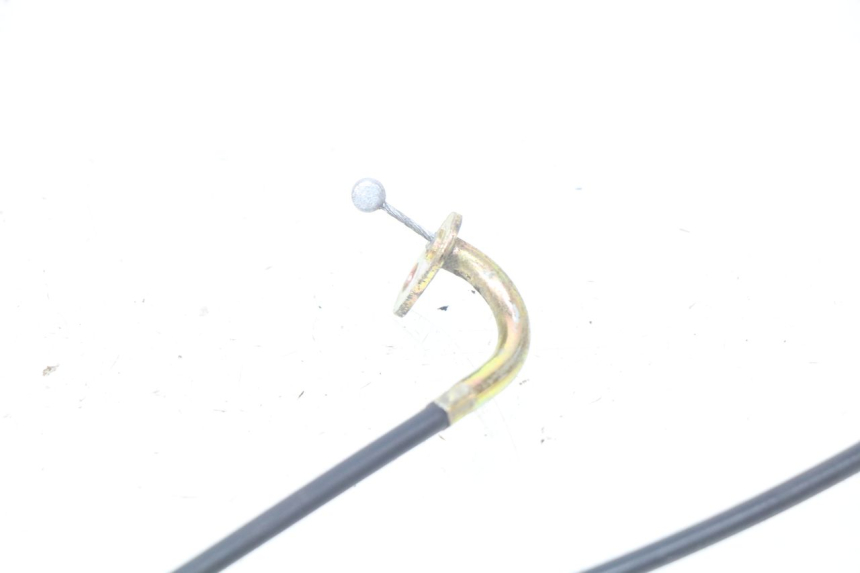 photo de CÂBLE D'OUVERTURE DE SELLE PEUGEOT TWEET 4T 50 (2018 - 2022) - Zoom état d’usage