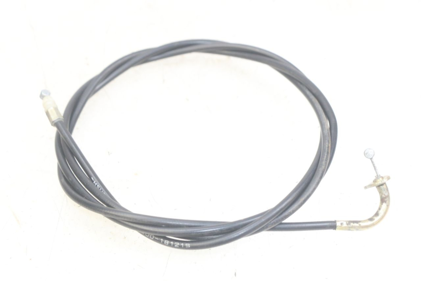 photo de CÂBLE D'OUVERTURE DE SELLE PEUGEOT TWEET 4T 50 (2018 - 2022) - Détail de la pièce