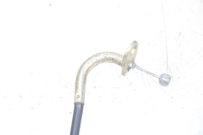 photo de CÂBLE D'OUVERTURE DE SELLE PEUGEOT TWEET 4T 50 (2018 - 2022) - Zoom état d’usage