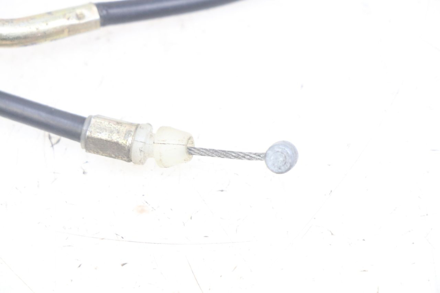 photo de CÂBLE D'OUVERTURE DE SELLE PEUGEOT TWEET 4T 50 (2018 - 2022) - Autre angle de vue