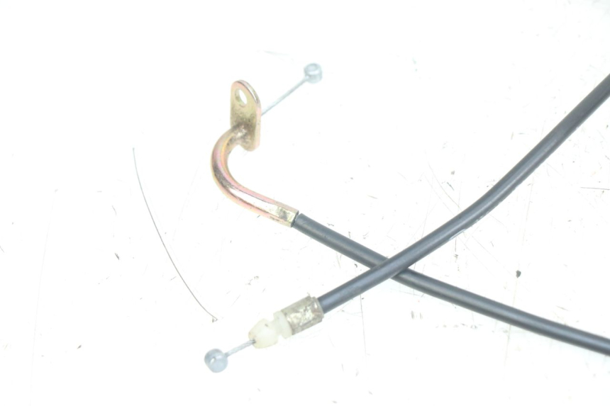 photo de CÂBLE D'OUVERTURE DE SELLE PEUGEOT TWEET 4T 50 (2014 - 2019) - Zoom état d’usage