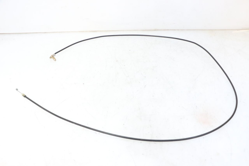 photo de CABLE OUVERTURE SELLE PEUGEOT TWEET PRO CARGO 50 (2018 - 2022) - Zoom état d’usage