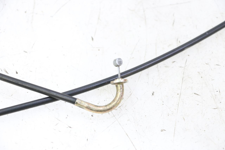 photo de CABLE OUVERTURE SELLE PEUGEOT TWEET PRO CARGO 50 (2018 - 2022) - Autre angle de vue