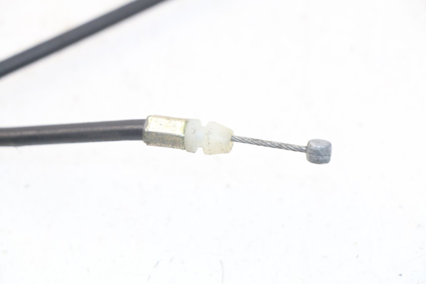 photo de CÂBLE D'OUVERTURE DE SELLE PEUGEOT TWEET 125 (2010 - 2017) - Autre angle de vue