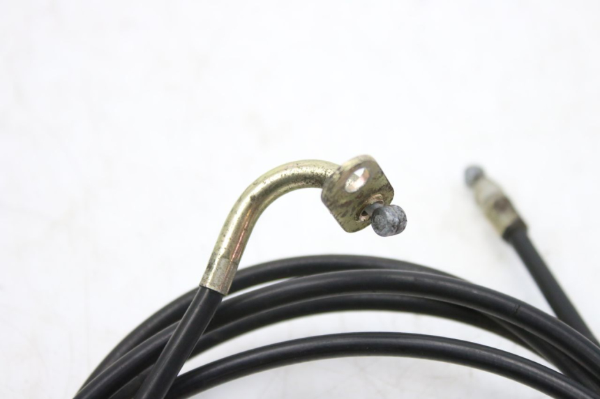 photo de CÂBLE D'OUVERTURE DE SELLE PEUGEOT TWEET 125 (2010 - 2017) - Autre angle de vue