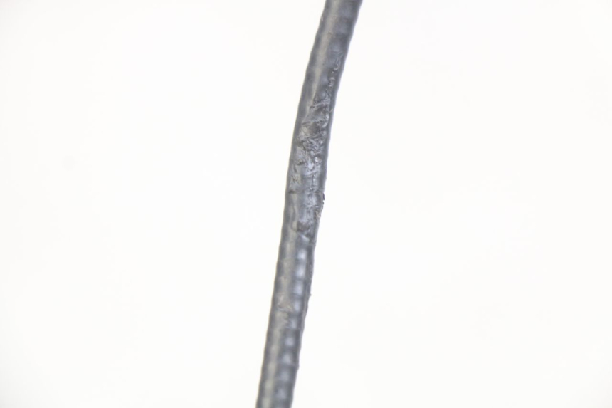 photo de CÂBLE D'OUVERTURE DE SELLE MOTRAC URBAN 4T 50 (2016 - 2024) - Détail de la pièce