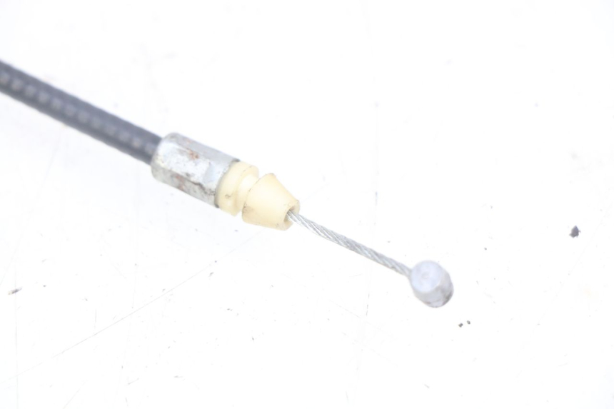 photo de CÂBLE D'OUVERTURE DE SELLE MOTRAC URBAN 4T 50 (2016 - 2024) - Gros plan technique