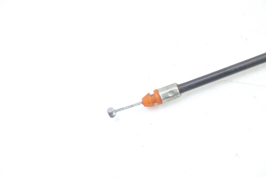 photo de CABLE OUVERTURE SELLE PEUGEOT V-CLIC VCLIC 50 (2007 - 2013) - Zoom état d’usage