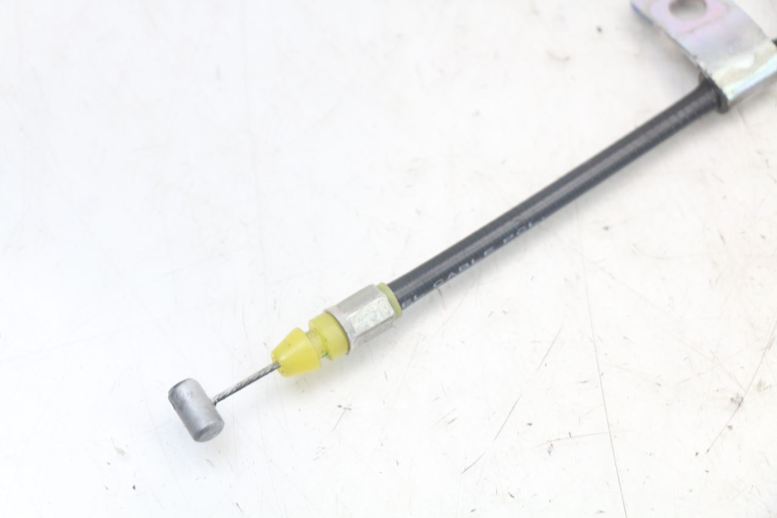 photo de CÂBLE D'OUVERTURE DE SELLE KAWASAKI VERSYS ABS 650 (2015 - 2018) - Détail de la pièce