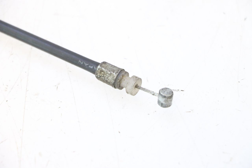 photo de CABLE OUVERTURE SELLE HONDA VFR FI RC46 800 (1998 - 2001) - Zoom état d’usage
