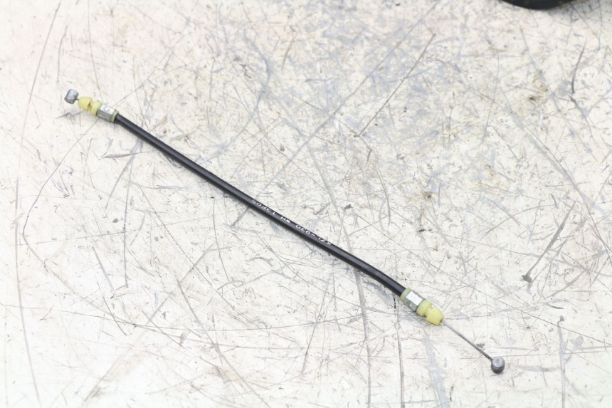 photo de CABLE OUVERTURE SELLE HONDA VISION 50 (2011 - 2015) - Vue principale