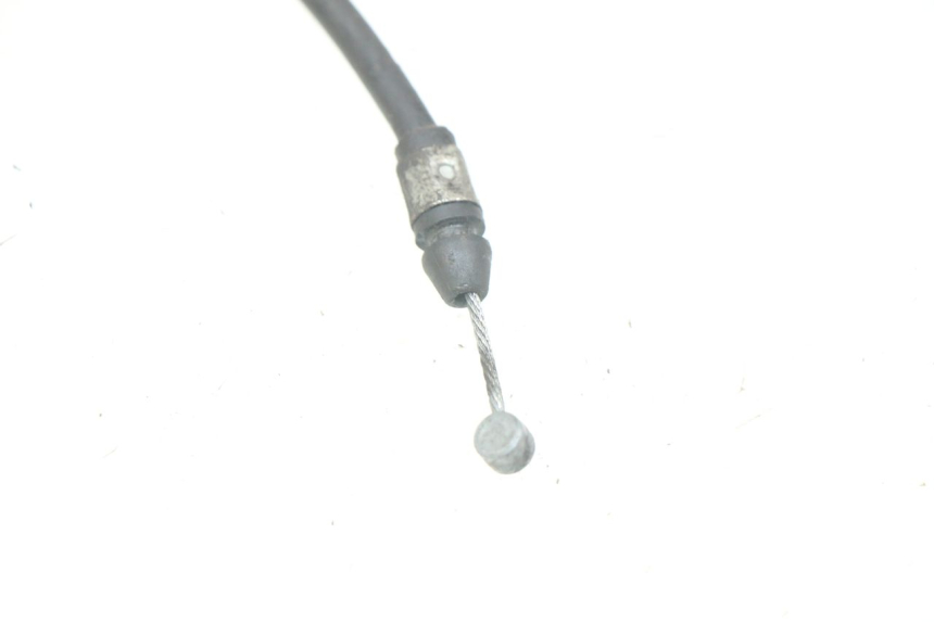 photo de CÂBLE D'OUVERTURE DE SELLE KYMCO VITALITY 2T 50 (2004 - 2010) - Zoom état d’usage