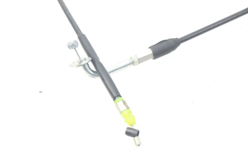 photo de CÂBLE D'OUVERTURE DE SELLE PEUGEOT VIVACITY NEW 2T 50 (2008 - 2017) - Zoom état d’usage