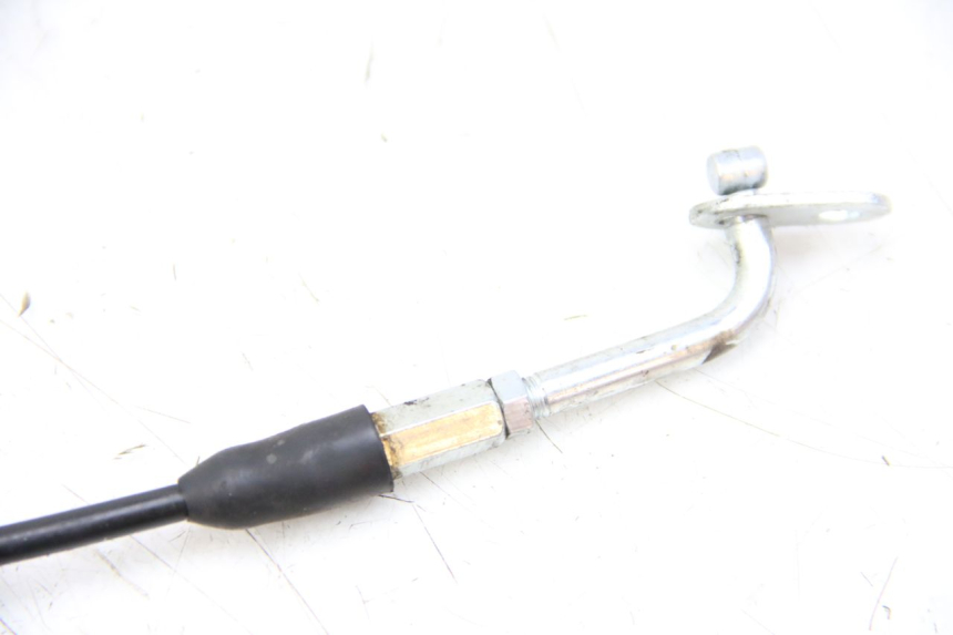 photo de CÂBLE D'OUVERTURE DE SELLE PEUGEOT VIVACITY NEW 2T 50 (2008 - 2017) - Gros plan technique