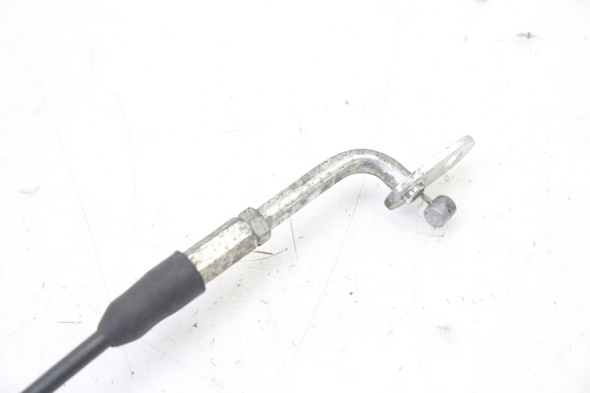 photo de CÂBLE D'OUVERTURE DE SELLE PEUGEOT VIVACITY NEW 2T 50 (2008 - 2017) - Autre angle de vue