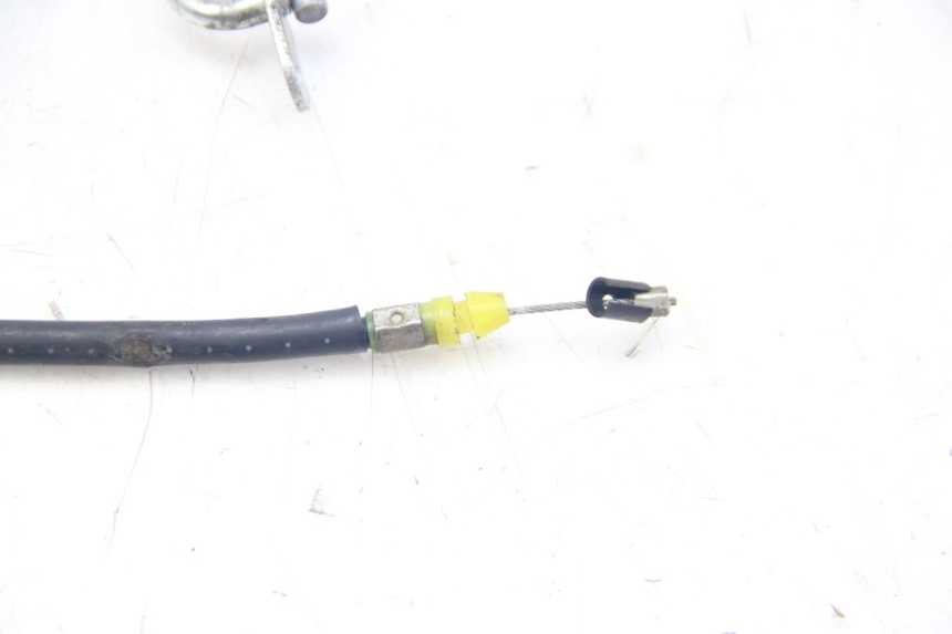 photo de CÂBLE OUVERTURE SELLE PEUGEOT VIVACITY NEW 4T 50 (2008 - 2017) - Détail de la pièce