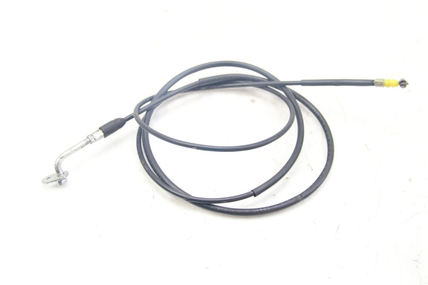 photo de CÂBLE OUVERTURE SELLE PEUGEOT VIVACITY NEW 4T 50 (2008 - 2017) - Zoom état d’usage