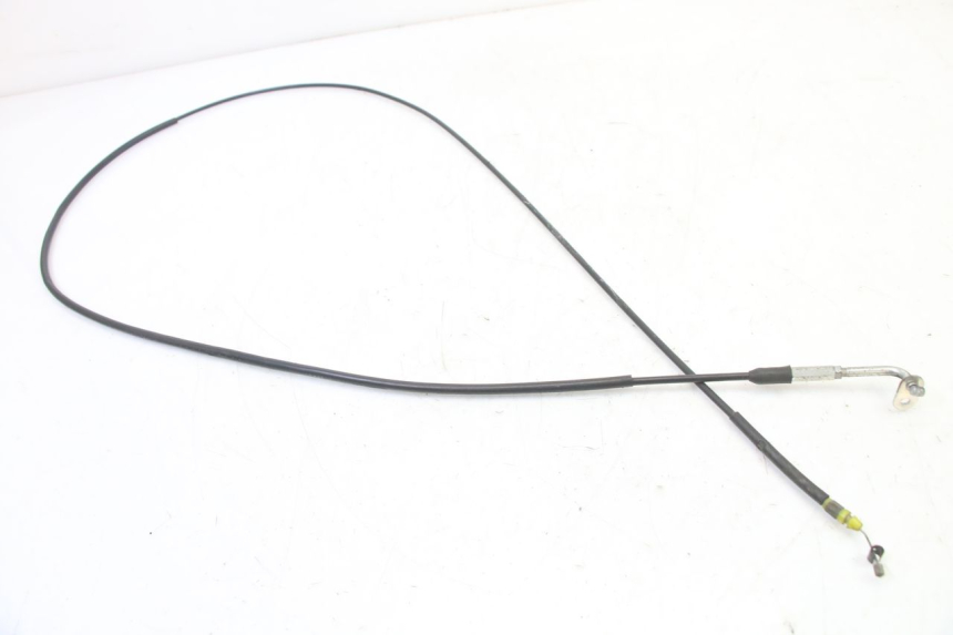 photo de CÂBLE OUVERTURE SELLE PEUGEOT VIVACITY NEW 4T 50 (2008 - 2017) - Vue principale