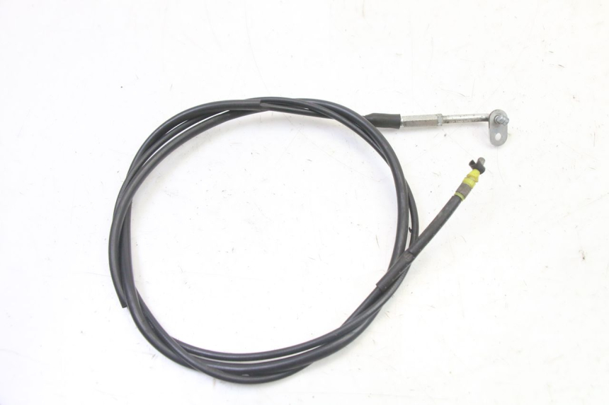 photo de CÂBLE OUVERTURE SELLE PEUGEOT VIVACITY NEW 4T 50 (2008 - 2017) - Détail de la pièce