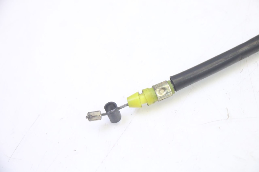 photo de CÂBLE OUVERTURE SELLE PEUGEOT VIVACITY NEW 4T 50 (2008 - 2017) - Zoom état d’usage