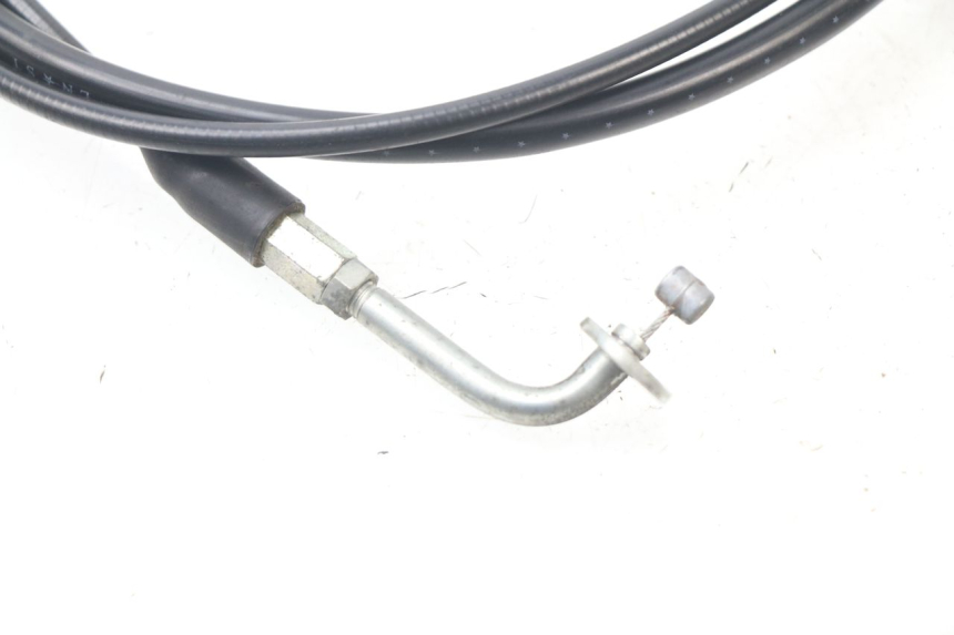 photo de CABLE OUVERTURE SELLE PEUGEOT VIVACITY 125 (2010 - 2017) - Zoom état d’usage