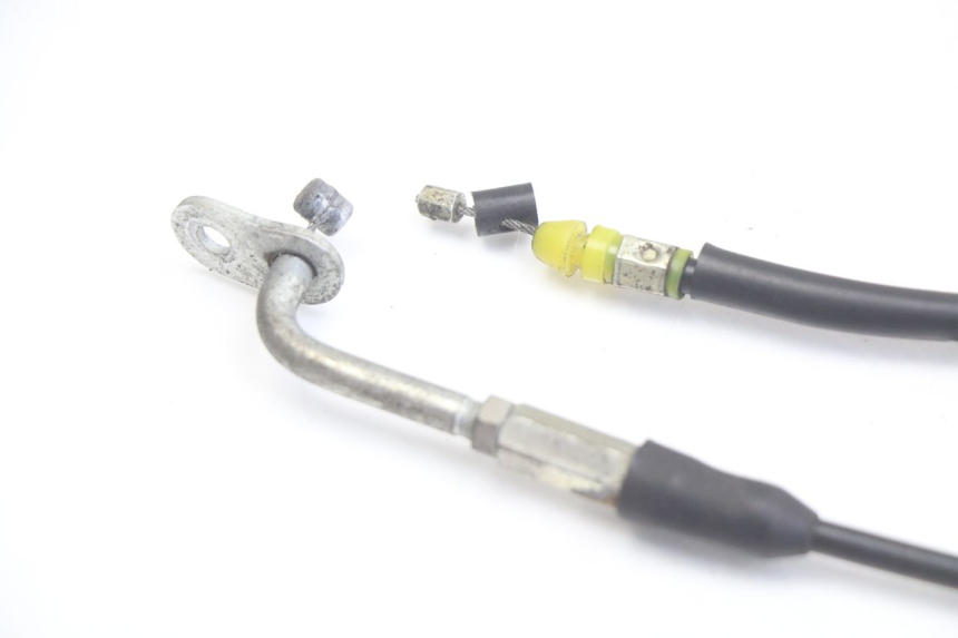 photo de CABLE OUVERTURE SELLE PEUGEOT VIVACITY 125 (2010 - 2017) - Zoom état d’usage