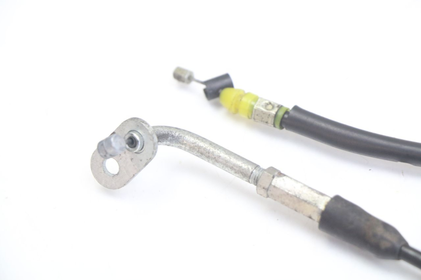 photo de CABLE OUVERTURE SELLE PEUGEOT VIVACITY 125 (2010 - 2017) - Autre angle de vue