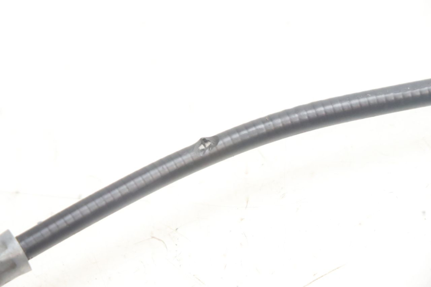 photo de CABLE OUVERTURE SELLE PEUGEOT VIVACITY 100 (1999 - 2008) - Zoom état d’usage