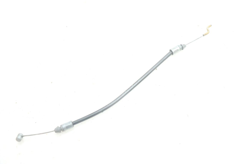 photo de CABLE OUVERTURE SELLE PEUGEOT VIVACITY 100 (1999 - 2008) - Gros plan technique
