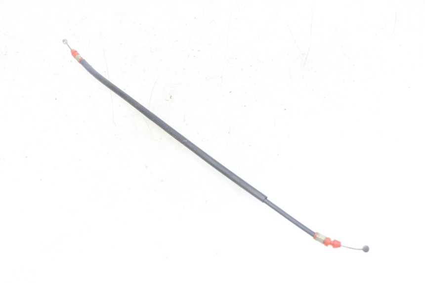 photo de CÂBLE D'OUVERTURE DE SELLE DAELIM VJ ROADWIN FI 125 (2008 - 2017) - Détail de la pièce