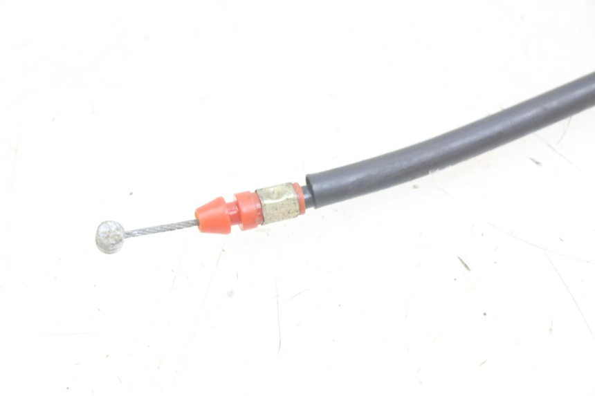 photo de CÂBLE D'OUVERTURE DE SELLE DAELIM VJ ROADWIN FI 125 (2008 - 2017) - Zoom état d’usage